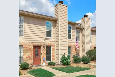 6700 Richardson Road #302, Houston, TX 77069 - Photo 1