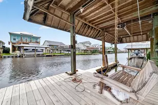 1228 Sailfish St, Bayou Vista, TX 77563 - Photo 46