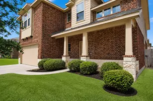 166 Meadow Grove Dr, Conroe, TX 77384 - Photo 4
