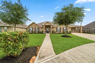 6831 Arlington Dr, Manvel, TX 77578 - Photo 8