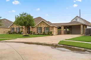 6831 Arlington Dr, Manvel, TX 77578 - Photo 2