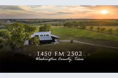 1450 Fm 2502 Road, Burton, TX 77835 - Photo 1