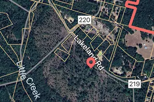 000896 County Road 219, Brookeland, TX 75931 - Photo 30