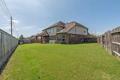 4607 Rockton Hills Lane, Sugar Land, TX 77479 - Photo 42