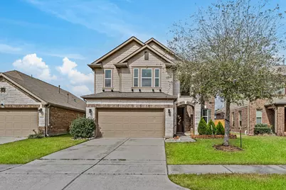 4118 Lake Cypress Circle, Houston, TX 77068 - Photo 1
