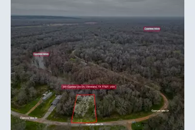 201 Cypress Lakes Circle, Cleveland, TX 77327 - Photo 6