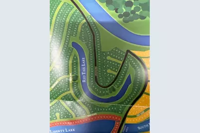 201 Cypress Lakes Circle, Cleveland, TX 77327 - Photo 4