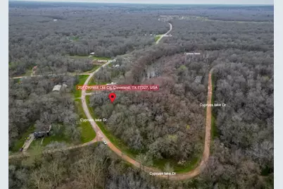 201 Cypress Lakes Circle, Cleveland, TX 77327 - Photo 8