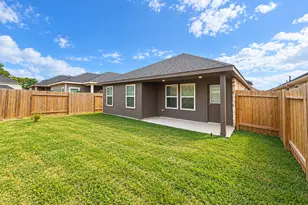 17734 Pamukkale Pl, Tomball, TX 77377 - Photo 6