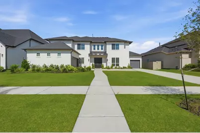 4922 Grapevine Lane, Manvel, TX 77578 - Photo 2