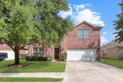 30327 Deleon Fields Drive, Spring, TX 77386 - Photo 2