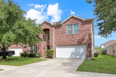 30327 Deleon Fields Drive, Spring, TX 77386 - Photo 1
