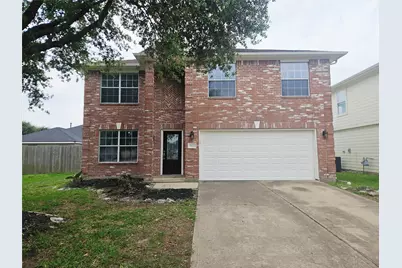 19739 Buckland Park Drive, Katy, TX 77449 - Photo 4