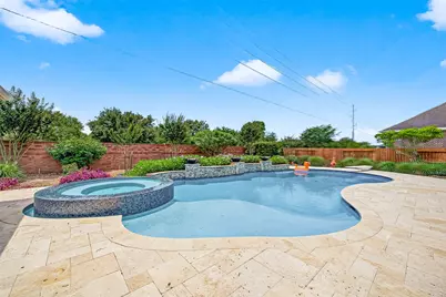 11334 Lazarro Lane, Richmond, TX 77406 - Photo 2