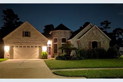 10114 Crescent Bluff Lane, Houston, TX 77070 - Photo 1