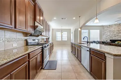 6011 Marble Bend Lane, Richmond, TX 77407 - Photo 8