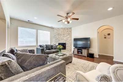 6011 Marble Bend Lane, Richmond, TX 77407 - Photo 12