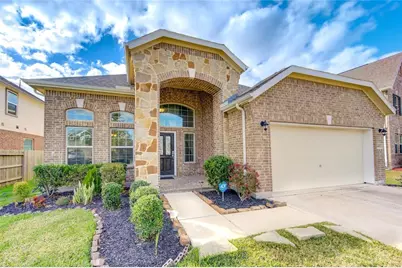 6011 Marble Bend Lane, Richmond, TX 77407 - Photo 2