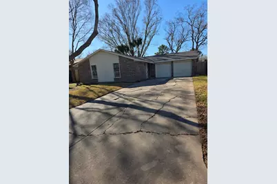 15906 Willbriar Lane, Houston, TX 77489 - Photo 1