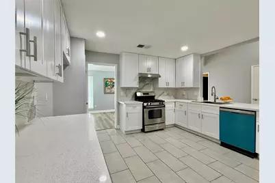 10722 Sashay Drive, Houston, TX 77099 - Photo 1