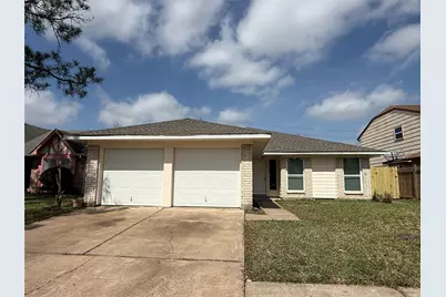 10722 Sashay Drive, Houston, TX 77099 - Photo 2