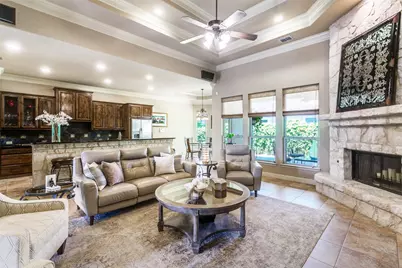 1731 Wild Deer Run, San Antonio, TX 78248 - Photo 8