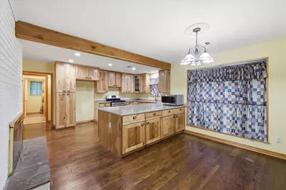 3042 Parish Cemetery Road, Orange, TX 77632 - Photo 8