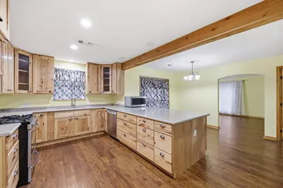 3042 Parish Cemetery Road, Orange, TX 77632 - Photo 10