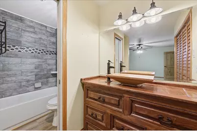 3042 Parish Cemetery Road, Orange, TX 77632 - Photo 20