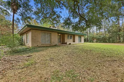 3042 Parish Cemetery Road, Orange, TX 77632 - Photo 2