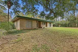 3042 Parish Cemetery Rd, Orange, TX 77632 - Photo 2