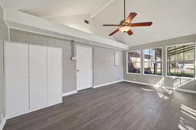 210 N Shirley Lane, Willis, TX 77378 - Photo 32