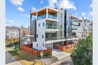 516 Reinerman Street, Houston, TX 77007 - Photo 2