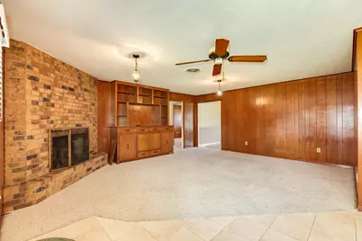 232 Magnolia Street, Brazoria, TX 77422 - Photo 4