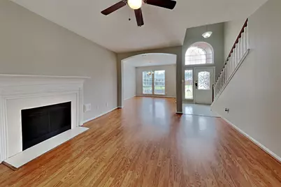 25806 Brickhill Drive, Spring, TX 77389 - Photo 2