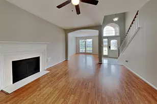 25806 Brickhill Dr, Spring, TX 77389 - Photo 2