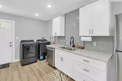 5815 Schevers Street #A, Houston, TX 77033 - Photo 1