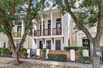 6610 Toledo Street, Houston, TX 77008 - Photo 1