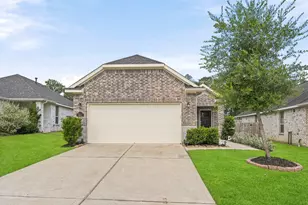 8411 Balding Dr, Fulshear, TX 77441 - Photo 1