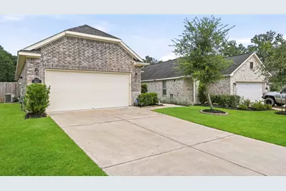 8411 Balding Drive, Fulshear, TX 77441 - Photo 2