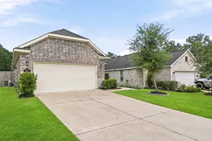 8411 Balding Dr, Fulshear, TX 77441 - Photo 2