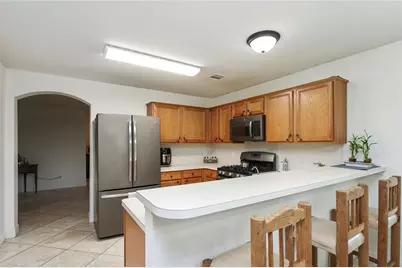 7202 Kransburg Ranch Drive, Cypress, TX 77433 - Photo 4