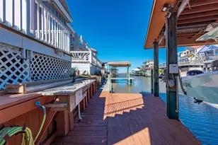 127 Port St, San Leon, TX 77539 - Photo 44