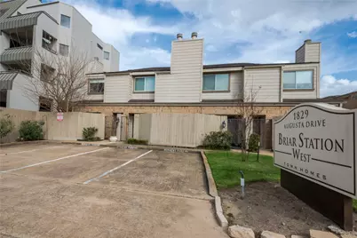 1829 Augusta Drive #1, Houston, TX 77057 - Photo 1