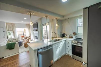 1829 Augusta Drive #1, Houston, TX 77057 - Photo 2
