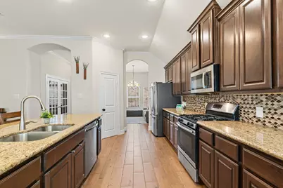 18203 Willow Edge Drive, Tomball, TX 77375 - Photo 18