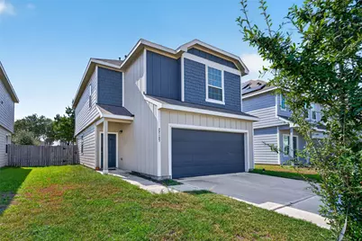 22107 Regal Heights Lane, Hockley, TX 77073 - Photo 1