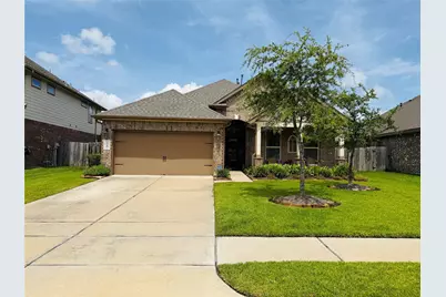 2717 Osprey Lane, Pearland, TX 77581 - Photo 1