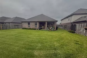 2717 Osprey Ln, Pearland, TX 77581 - Photo 20
