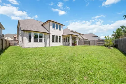 4715 Great Acre Lane, Fresno, TX 77545 - Photo 2